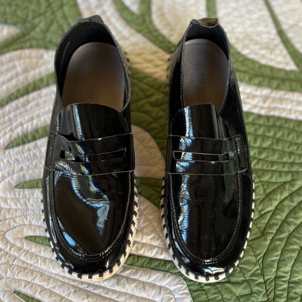 Ilse Jacobsen Tulip Loafers